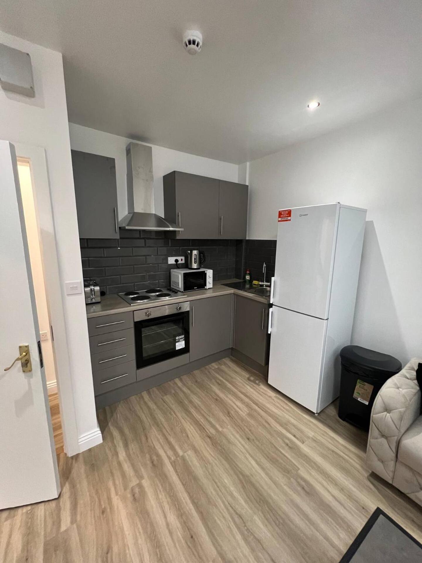 Great For Longer Wm Smart Tv Parking * Liverpool