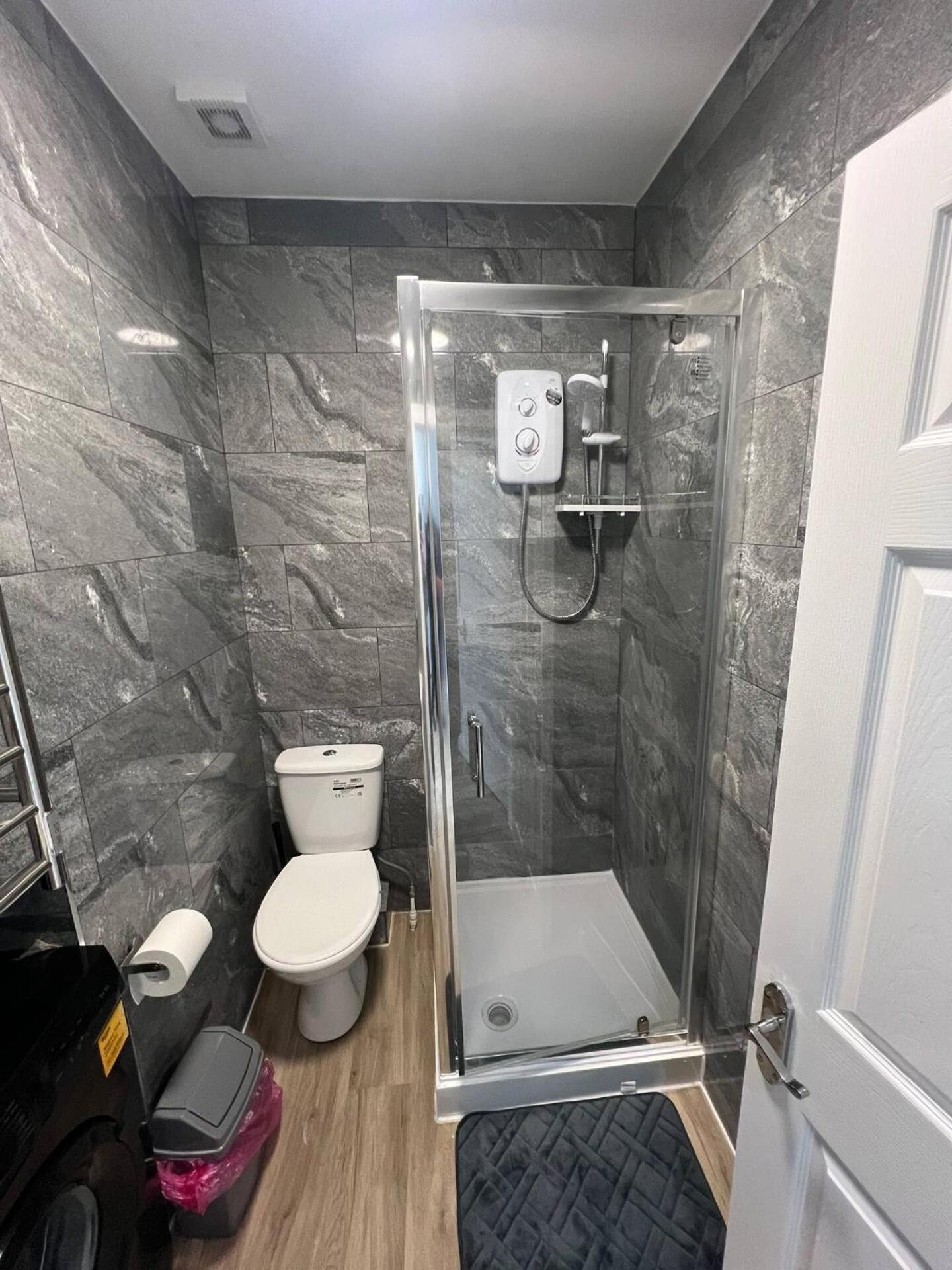 Apartment Great For Longer Wm Smart Tv Parking
